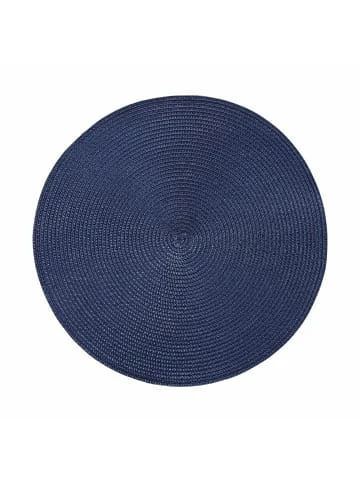 Rabatt ✨ Heimtextilien Butlers Tischset Ø38cm AMBIENTE In Dunkelblau Günstig Kaufen 🤩 3 Rabatt ✨ Heimtextilien Butlers Tischset Ø38cm AMBIENTE In Dunkelblau Günstig Kaufen 🤩