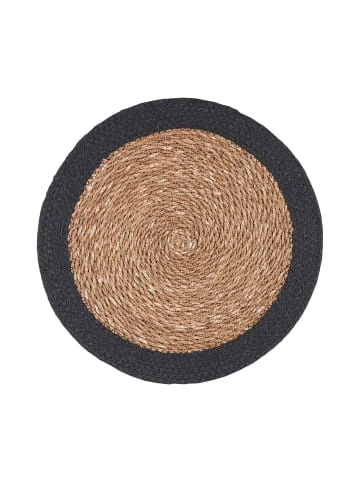 Besorgen 😀 Heimtextilien Butlers Tischset Rand 38 Cm SAUVAGE In Schwarz Günstig Kaufen 🔔 3 Besorgen 😀 Heimtextilien Butlers Tischset Rand 38 Cm SAUVAGE In Schwarz Günstig Kaufen 🔔