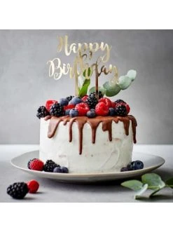 Auslauf 💯 Büro-, Schulbedarf & Kreativbedarf Butlers Tortendeko Happy 🎂 Birthday CELEBRATION In Gold Günstig Kaufen 💯 7 Auslauf 💯 Büro-, Schulbedarf & Kreativbedarf Butlers Tortendeko Happy 🎂 Birthday CELEBRATION In Gold Günstig Kaufen 💯 -BUTLERS Verkäufe butlers tortendeko happy birthday celebration in gold 1