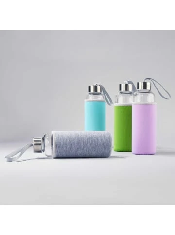 Angebote 🤩 Küche Butlers Trinkflasche Mit Tasche 500ml SMOOTHIE In Grün Günstig Kaufen ✔️ 6 Angebote 🤩 Küche Butlers Trinkflasche Mit Tasche 500ml SMOOTHIE In Grün Günstig Kaufen ✔️ – Bild 4