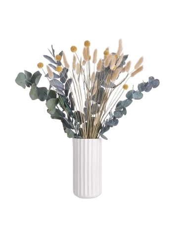 Budget 🔥 Dekoration Butlers Trockenblumen Blumenstrauß FLOWER MARKET In Grün Günstig Kaufen 💯 8 Budget 🔥 Dekoration Butlers Trockenblumen Blumenstrauß FLOWER MARKET In Grün Günstig Kaufen 💯 – Bild 6