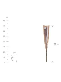 Beste Bewertungen von 🧨 Dekoration Butlers Trockenblumen Pampasgras Länge 70cm FLOWER MARKET In Natur Günstig Kaufen ⭐ -BUTLERS Verkäufe butlers trockenblumen pampasgras lange 70cm flower market in natur 2