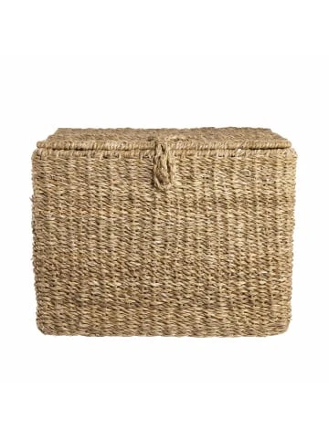 Angebote ✨ Dekoration Butlers Truhe Rechteckig L 50 X B 35cm ERLA In Natur Günstig Kaufen ⌛ 4 Angebote ✨ Dekoration Butlers Truhe Rechteckig L 50 X B 35cm ERLA In Natur Günstig Kaufen ⌛ – Bild 2