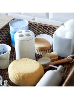 Großhandel 😍 Küche Butlers Utensilienbecher BRIGHTON In Weiß Günstig Kaufen 😀 -BUTLERS Verkäufe butlers utensilienbecher brighton in weiss 2