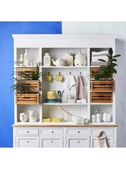 Top 10 🔥 Haushalt Butlers Utensilienbehälter Badewanne SALON BEAUTÉ In Creme Günstig Kaufen ⌛ -BUTLERS Verkäufe butlers utensilienbehalter badewanne salon beaute in creme 4