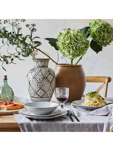 Billig ✔️ Dekoration Butlers Vase/Blumentopf Höhe 29cm TUSCANY In Braun Günstig Kaufen 🤩 4 Billig ✔️ Dekoration Butlers Vase/Blumentopf Höhe 29cm TUSCANY In Braun Günstig Kaufen 🤩 – Bild 2