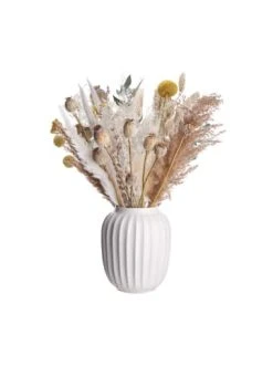 Besorgen 🤩 Dekoration Butlers Vase Höhe 13cm LIV In Weiß Günstig Kaufen 🎉 -BUTLERS Verkäufe butlers vase hohe 13cm liv in weiss 3