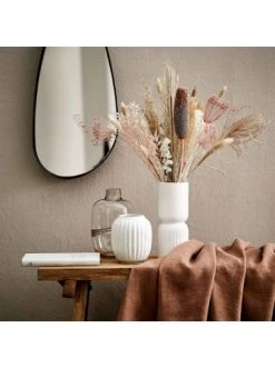 Besorgen 🤩 Dekoration Butlers Vase Höhe 13cm LIV In Weiß Günstig Kaufen 🎉 -BUTLERS Verkäufe butlers vase hohe 13cm liv in weiss 6