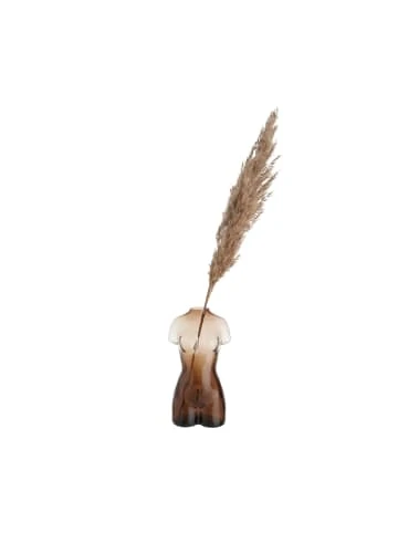 Blitzangebot 😉 Dekoration Butlers Vase Höhe 15cm BODY LANGUAGE In Braun Günstig Kaufen 🌟 4 Blitzangebot 😉 Dekoration Butlers Vase Höhe 15cm BODY LANGUAGE In Braun Günstig Kaufen 🌟 – Bild 2