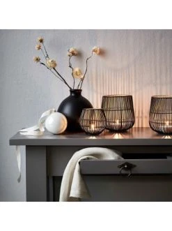 Beste Bewertungen von ✔️ Dekoration Butlers Vase Höhe 16cm MIO In Schwarz Günstig Kaufen 💯 -BUTLERS Verkäufe butlers vase hohe 16cm mio in schwarz 5