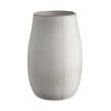 Billig 👏 Dekoration Butlers Vase Höhe 17cm HENLEY In Grau Günstig Kaufen 🔔 -BUTLERS Verkäufe butlers vase hohe 17cm henley in grau
