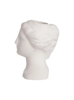 Am billigsten 🔔 Dekoration Butlers Vase Höhe 18cm APHRODITE In Weiß Günstig Kaufen ⌛ -BUTLERS Verkäufe butlers vase hohe 18cm aphrodite in weiss 4