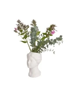 Am billigsten 🔔 Dekoration Butlers Vase Höhe 18cm APHRODITE In Weiß Günstig Kaufen ⌛ -BUTLERS Verkäufe butlers vase hohe 18cm aphrodite in weiss 7