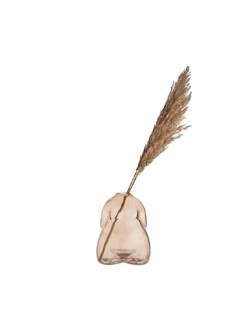 Billig 💯 Dekoration Butlers Vase Höhe 19cm BODY LANGUAGE In Hellbraun Günstig Kaufen 💯 4 Billig 💯 Dekoration Butlers Vase Höhe 19cm BODY LANGUAGE In Hellbraun Günstig Kaufen 💯 – Bild 2