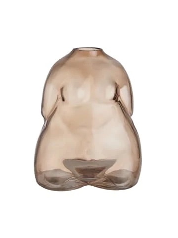Billig 💯 Dekoration Butlers Vase Höhe 19cm BODY LANGUAGE In Hellbraun Günstig Kaufen 💯 3 Billig 💯 Dekoration Butlers Vase Höhe 19cm BODY LANGUAGE In Hellbraun Günstig Kaufen 💯