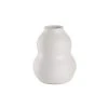 Großhandel 😍 Dekoration Butlers Vase Höhe 20cm AYAKA In Weiß Günstig Kaufen 🎁 2 Großhandel 😍 Dekoration Butlers Vase Höhe 20cm AYAKA In Weiß Günstig Kaufen 🎁 -BUTLERS Verkäufe butlers vase hohe 20cm ayaka in weiss