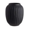 Brandneu 🧨 Dekoration Butlers Vase Höhe 20cm LIV In Schwarz Günstig Kaufen 💯 -BUTLERS Verkäufe butlers vase hohe 20cm liv in schwarz