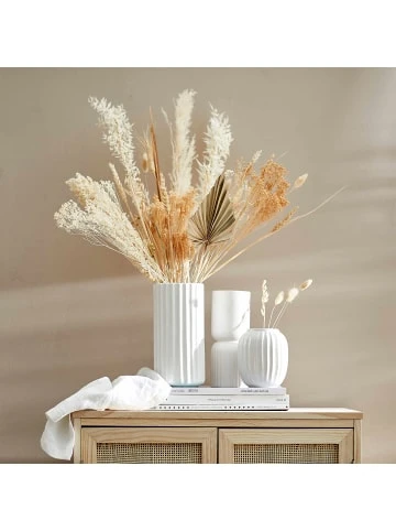 Brandneu 🎉 Dekoration Butlers Vase Höhe 21cm LIV In Weiß Günstig Kaufen 🎁 8 Brandneu 🎉 Dekoration Butlers Vase Höhe 21cm LIV In Weiß Günstig Kaufen 🎁 – Bild 6