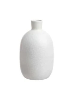 Am billigsten 🌟 Dekoration Butlers Vase Höhe 22cm FINJA In Weiß Günstig Kaufen ✨