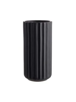 Top 10 🎉 Dekoration Butlers Vase Höhe 23cm LIV In Schwarz Günstig Kaufen ❤️