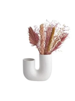 Aktion 🔥 Dekoration Butlers Vase Höhe 23cm TUBE In Weiß Günstig Kaufen 🧨 7 Aktion 🔥 Dekoration Butlers Vase Höhe 23cm TUBE In Weiß Günstig Kaufen 🧨 -BUTLERS Verkäufe butlers vase hohe 23cm tube in weiss 1