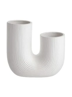 Aktion 🔥 Dekoration Butlers Vase Höhe 23cm TUBE In Weiß Günstig Kaufen 🧨 9 Aktion 🔥 Dekoration Butlers Vase Höhe 23cm TUBE In Weiß Günstig Kaufen 🧨 -BUTLERS Verkäufe butlers vase hohe 23cm tube in weiss 3