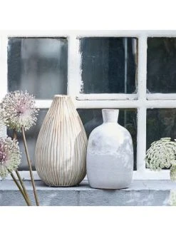 Schlussverkauf 🎉 Dekoration Butlers Vase Höhe 25cm SANDY In Creme Günstig Kaufen 🎁 6 Schlussverkauf 🎉 Dekoration Butlers Vase Höhe 25cm SANDY In Creme Günstig Kaufen 🎁 -BUTLERS Verkäufe butlers vase hohe 25cm sandy in creme 1