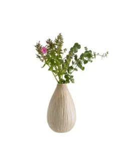 Schlussverkauf 🎉 Dekoration Butlers Vase Höhe 25cm SANDY In Creme Günstig Kaufen 🎁 7 Schlussverkauf 🎉 Dekoration Butlers Vase Höhe 25cm SANDY In Creme Günstig Kaufen 🎁 -BUTLERS Verkäufe butlers vase hohe 25cm sandy in creme 2