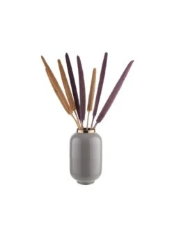 Coupon 😀 Dekoration Butlers Vase Höhe 26cm EMILIE In Grau Günstig Kaufen ✨ 6 Coupon 😀 Dekoration Butlers Vase Höhe 26cm EMILIE In Grau Günstig Kaufen ✨ -BUTLERS Verkäufe butlers vase hohe 26cm emilie in grau 1