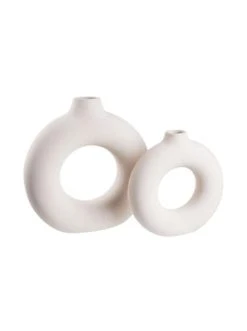 Beste Bewertungen von 🥰 Dekoration Butlers Vase Höhe 26cm LOOP In Beige Günstig Kaufen 🔥 -BUTLERS Verkäufe butlers vase hohe 26cm loop in beige 2