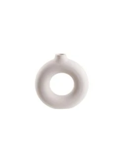 Beste Bewertungen von 🥰 Dekoration Butlers Vase Höhe 26cm LOOP In Beige Günstig Kaufen 🔥