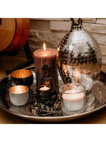 Besorgen 🧨 Dekoration Butlers Vase Höhe 27 Cm INDIRA In Silber Günstig Kaufen 😀 8 Besorgen 🧨 Dekoration Butlers Vase Höhe 27 Cm INDIRA In Silber Günstig Kaufen 😀 – Bild 6