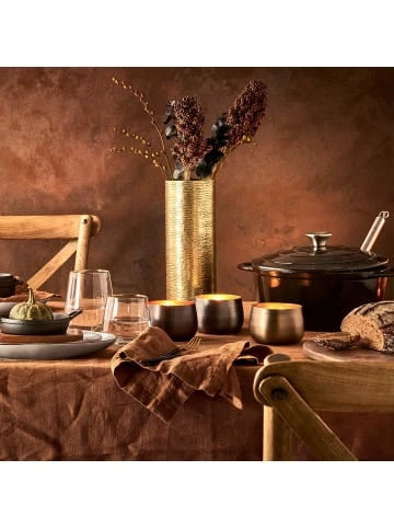 Coupon ⌛ Dekoration Butlers Vase Höhe 28cm AUREO In Gold Günstig Kaufen ⭐ 4 Coupon ⌛ Dekoration Butlers Vase Höhe 28cm AUREO In Gold Günstig Kaufen ⭐ – Bild 2