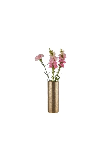 Coupon ⌛ Dekoration Butlers Vase Höhe 28cm AUREO In Gold Günstig Kaufen ⭐ 7 Coupon ⌛ Dekoration Butlers Vase Höhe 28cm AUREO In Gold Günstig Kaufen ⭐ – Bild 5