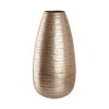 Budget ✔️ Dekoration Butlers Vase Höhe 40cm NADIA In Gold Günstig Kaufen 🛒 2 Budget ✔️ Dekoration Butlers Vase Höhe 40cm NADIA In Gold Günstig Kaufen 🛒 -BUTLERS Verkäufe butlers vase hohe 40cm nadia in gold