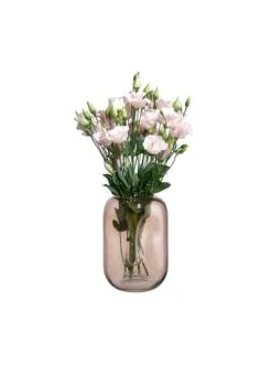Besorgen ⭐ Dekoration Butlers Vase Mit Gesicht Höhe 25cm ANOKI In Hellbraun Günstig Kaufen 🔔 -BUTLERS Verkäufe butlers vase mit gesicht hohe 25cm anoki in hellbraun 2
