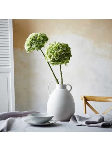 Besorgen 🔥 Dekoration Butlers Vase Mit Henkel Höhe 32cm LENA In Creme Günstig Kaufen ⭐ 4 Besorgen 🔥 Dekoration Butlers Vase Mit Henkel Höhe 32cm LENA In Creme Günstig Kaufen ⭐ – Bild 2