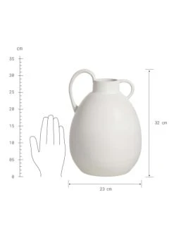 Besorgen 🔥 Dekoration Butlers Vase Mit Henkel Höhe 32cm LENA In Creme Günstig Kaufen ⭐ 9 Besorgen 🔥 Dekoration Butlers Vase Mit Henkel Höhe 32cm LENA In Creme Günstig Kaufen ⭐ -BUTLERS Verkäufe butlers vase mit henkel hohe 32cm lena in creme 3
