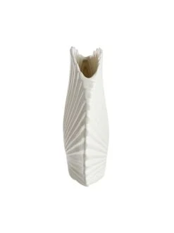 Angebote 🎁 Dekoration Butlers Vase Palmblatt Höhe 24cm LEAF In Beige Günstig Kaufen 😍 -BUTLERS Verkäufe butlers vase palmblatt hohe 24cm leaf in beige 3