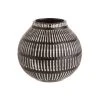 Schlussverkauf ✔️ Dekoration Butlers Vase Streifen Höhe 13cm MALOU In Schwarz-Weiß Günstig Kaufen 🛒 1 Schlussverkauf ✔️ Dekoration Butlers Vase Streifen Höhe 13cm MALOU In Schwarz-Weiß Günstig Kaufen 🛒 -BUTLERS Verkäufe butlers vase streifen hohe 13cm malou in schwarz weiss