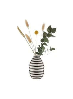 Neu 🔔 Dekoration Butlers Vase Streifen Höhe 14cm CARO In Weiß-Schwarz Günstig Kaufen 👍 9 Neu 🔔 Dekoration Butlers Vase Streifen Höhe 14cm CARO In Weiß-Schwarz Günstig Kaufen 👍 -BUTLERS Verkäufe butlers vase streifen hohe 14cm caro in weiss schwarz 2
