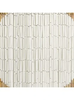 Blitzangebot 🛒 Büro-, Schulbedarf & Kreativbedarf Butlers Vorhang Kreise L 200 X B 90cm BAMBOO In Natur-Weiß Günstig Kaufen 🧨 10 Blitzangebot 🛒 Büro-, Schulbedarf & Kreativbedarf Butlers Vorhang Kreise L 200 X B 90cm BAMBOO In Natur-Weiß Günstig Kaufen 🧨 -BUTLERS Verkäufe butlers vorhang kreise l 200 x b 90cm bamboo in natur weiss 2