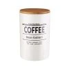 Angebote 🔥 Küche Butlers Vorratsdose Coffee 1100ml KARLTON BROS. In Weiß Günstig Kaufen 🌟 2 Angebote 🔥 Küche Butlers Vorratsdose Coffee 1100ml KARLTON BROS. In Weiß Günstig Kaufen 🌟 -BUTLERS Verkäufe butlers vorratsdose coffee 1100ml karlton bros in weiss