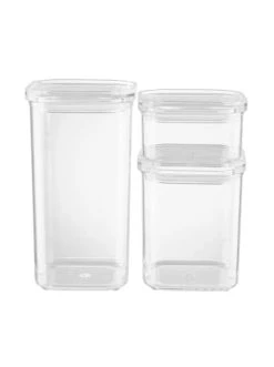 Am billigsten 😍 Küche Butlers Vorratsdose Quadratisch 1700ml CLEARANCE In Transparent Günstig Kaufen 😍 -BUTLERS Verkäufe butlers vorratsdose quadratisch 1700ml clearance in transparent 4