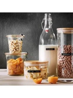 Neu ⌛ Küche Butlers Vorratsglas 550ml WOODLOCK In Transparent Günstig Kaufen 🛒 11 Neu ⌛ Küche Butlers Vorratsglas 550ml WOODLOCK In Transparent Günstig Kaufen 🛒 -BUTLERS Verkäufe butlers vorratsglas 550ml woodlock in transparent 3