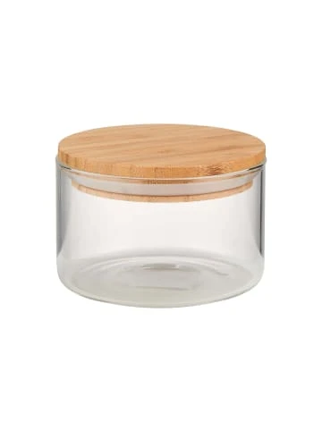 Neu ⌛ Küche Butlers Vorratsglas 550ml WOODLOCK In Transparent Günstig Kaufen 🛒 3 Neu ⌛ Küche Butlers Vorratsglas 550ml WOODLOCK In Transparent Günstig Kaufen 🛒