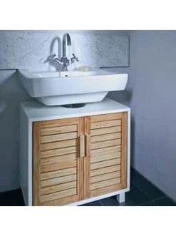 Budget 🎉 Möbel Butlers Waschbeckenunterschrank WHITE SANDS In Natur-Weiß Günstig Kaufen 🔔 -BUTLERS Verkäufe butlers waschbeckenunterschrank white sands in natur weiss 14