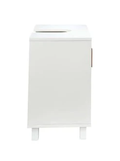 Budget 🎉 Möbel Butlers Waschbeckenunterschrank WHITE SANDS In Natur-Weiß Günstig Kaufen 🔔 -BUTLERS Verkäufe butlers waschbeckenunterschrank white sands in natur weiss 4