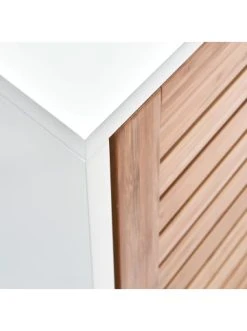 Budget 🎉 Möbel Butlers Waschbeckenunterschrank WHITE SANDS In Natur-Weiß Günstig Kaufen 🔔 -BUTLERS Verkäufe butlers waschbeckenunterschrank white sands in natur weiss 7