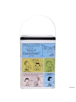 Brandneu 👍 Haushalt Butlers Waschpulverdose Snoopy & Friends Höhe 20cm PEANUTS In Bunt Günstig Kaufen 🔔 -BUTLERS Verkäufe butlers waschpulverdose snoopy and friends hohe 20cm peanuts in bunt 2